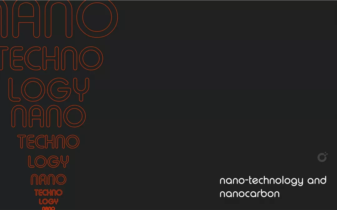 A Evolução da Nano-Tecnologia e NanoCarbono